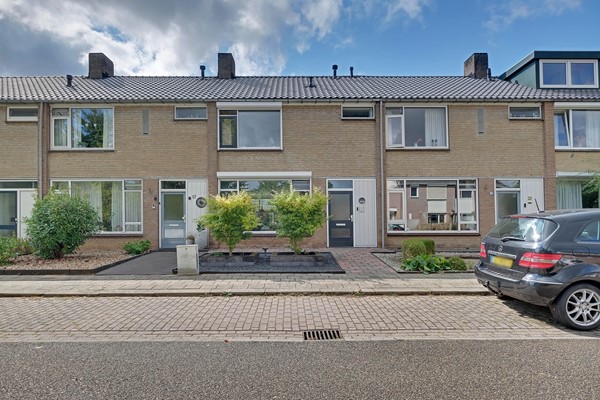 Verkocht onder voorbehoud: De Kuiperij 19, 6911 AB Pannerden